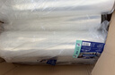 宜之选缠绕膜50cm*450m膜净重3.73kg 单卷  搬家打包膜拉伸膜防水膜足米足重 实拍图