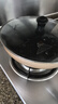 美的（Midea）不粘锅炒锅 不粘多功能家用炒菜锅煎锅电磁炉炒锅燃气灶通用 实拍图