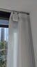 米家小米 米家窗帘伴侣（轨道版）智能电动自动窗帘 即挂即用 实拍图