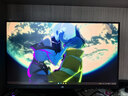 泰坦军团24.5英寸1152分区MiniLED 2K 380Hz HDR1200nits 升级DyDs0.3ms 逐台校色PS5电竞显示器P245MS PRO 实拍图