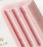 中街1946超迷你草莓优格亲子分享装Mini20g*7支 棒支雪糕冰淇淋 晒单实拍图