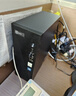 联想（Lenovo）来酷 Lecoo商务办公台式电脑主机(AMD R7-255 16GB内存 512GB SSD )  实拍图