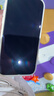 绿联AR康宁膜【磁控溅射AR抗反射】适用iPhone17ProMax钢化膜苹果17promax手机膜全覆盖防摔指纹无尘仓 实拍图