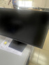 戴尔（DELL）23.8英寸 办公显示器 FHD IPS 100Hz 硬件低蓝光 72%NTSC 电脑显示屏 E2425HM 实拍图