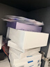 欧莱雅黑精华面膜补水15片保湿抗皱提亮护肤品化妆品母亲节礼物 实拍图