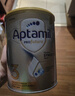 爱他美（Aptamil）澳洲白金版含DHA叶黄素婴幼儿牛奶粉澳爱白金版3段新西兰原装进口 3段3罐【极速发货 买2件省100元】 实拍图