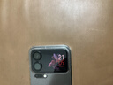 小米（MI）小米 17 Pro Max 妙享背屏 第五代 骁龙 8 至尊版 7500mAh小米金沙江电池 黑色 16GB+512GB 5G手机 实拍图