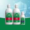 爱尔康 傲滴隐形眼镜多功能护理液美瞳护理液355*2+90ml 清洁杀菌进口 实拍图