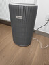飞利浦（PHILIPS）空气净化器除甲醛烟味神器新房专业家用孕妇婴儿室内换气鼻炎杀菌净化机除螨尘花粉过敏原AC4228银 实拍图