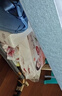 好奇（Huggies）铂金装纸尿裤小桃裤婴儿尿不湿宝宝幼儿干爽超薄透气瞬吸京东快递 M92片 纸尿裤 【6-11kg】 实拍图