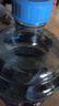 拜杰水桶手提式纯净水桶户外塑料茶水桶饮水桶矿泉水大桶储水桶大容量 7.5L【加厚PC全新料】 实拍图