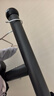 京东京造卧室阳台挂衣架可移动落地晾衣架室内挂衣服1.3米火山灰 实拍图