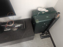 美的（Midea）吸尘器家用无线Q7 手持吸尘器   绿光显尘车载大吸力 除螨除尘猫毛狗毛宠物吸尘器【防缠绕】 实拍图