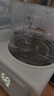 志高（CHIGO）抽水器桶装水 电动抽水泵饮水机纯净水取水器自动上水器MX-H17 实拍图