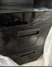 美的（Midea）暖阳消毒柜嵌入式家用 光波2.0 110L双层大容量餐具碗柜碗筷婴儿奶瓶【政府补贴】 90Q15S Pro 实拍图