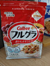 卡乐比（Calbee）即食燕麦片 原味水果麦片600g 日本进口非油炸 营养代餐早餐零食 实拍图