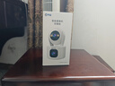 乔安（JOOAN）双摄1600万监控摄像头无线wifi网络高清夜视监控器360度无死角带夜视全景云台家用AI监控手机远程 实拍图