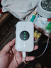 TCL随身wifi三网通用免插卡无线wifi6车载4G路由器随身便携无限制移动联通电信全国通用2026款5GXY15B 【升级充电款】3000毫安大电池 不限速不虚标月享1500G流量 实拍图