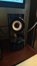 创新（Creative） T60桌面蓝牙音箱2.0HIFI沉浸环绕多声道重低音发烧级电脑家用音响 实拍图