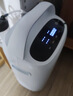 海尔（Haier）5L升制氧机家用吸氧机老人医用级氧气机直流变频节能省电静音507W 实拍图