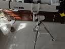 星特朗80DX顶配版80EQ3-P高清高倍观月观景专业级天文望远镜节日礼物 实拍图