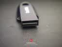 闪迪（SanDisk）64GB USB3.2 U盘 CZ550黑色 读速100MB/s 安全加密 数据恢复 学习办公电脑车载 高速大容量优盘 实拍图