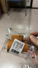 伟星 PPR内丝三通dn25*1/2 6分管转4分阴螺纹铜丝 家装水管冷热水热熔接头正品 实拍图