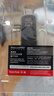 闪迪（SanDisk）512GB USB3.2 Type-C 双接口 DDE1高速固态U盘 读1000MB/s 写900MB/s 兼容手机电脑大容量金属优盘 实拍图