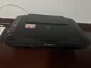 佳能（Canon）E478 微信远程学生家用彩色喷墨多功能一体机 打印/复印/扫描 手机无线WiFi  实拍图