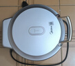 美的（Midea）小钢炮电饼铛有钛0涂层不锈钢2026年新款 家用小型40mm加大加深双面加热烙饼锅电煎锅京东自营S3ti 实拍图