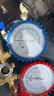 电装（DENSO）环保冷媒 HFC-134a R134A升级款空调制冷剂雪种原厂配件HFC-134a 实拍图