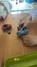 鑫思特（XST）儿童玩具男孩合金小汽车模型套装仿真回力赛车跑车3-6岁8生日礼物 实拍图