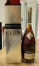 人头马（Remy Martin）洋酒 CLUB优质香槟区干邑白兰地 1000ml 实拍图