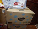 好奇（Huggies）金装纸尿裤婴儿超薄尿不湿新生儿尿裤柔软透气 【纸尿裤】XL108片(12-17kg) 实拍图