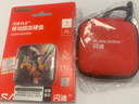 闪迪（SanDisk）ELE 1TB 移动固态硬盘（PSSD）三星堆定制款 type-c接口 小巧便携手机直连飞马 实拍图