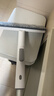 大卫擦窗器家用洗刮水器板双面擦窗户工具三重清洁擦玻璃神器S10 实拍图