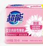 超能 女士内衣皂 茉莉清香 101g*4块 除菌 洗衣皂 安全祛异味 实拍图