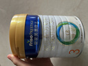美素佳儿（Friso）皇家幼儿配方奶粉 3段（1-3岁幼儿适用）800g 乳铁蛋白 (新国标) 实拍图