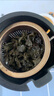 八马茶业乌龙茶金马罐 安溪铁观音浓香型一级252g 罐装茶叶自己喝 实拍图