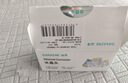 山泽 六类屏蔽水晶头 6类千兆网络接头 工程级RJ45电脑网线连接头 Cat6镀金水晶头 100个 SJ-P66100 实拍图