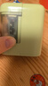 得力（deli）3秒快削省力步乐电动削笔机削笔器卷笔刀半自动转笔刀削笔刀 学生文具考试生日六一儿童节礼物 实拍图