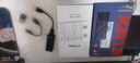 飞傲（FiiO）KA13解码耳放 HIFI平衡4.4电脑声卡安卓手机功率放大器迷你台放小尾巴转接线 黑色 实拍图