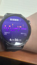 HUAWEI WATCH GT 6 雅丹黑 46mm智能手表多维情绪健康全新骑行体验21天超长续航华为GT6手表 实拍图
