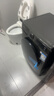 小天鹅（LittleSwan）滚筒洗衣机全自动家用 10KG大容量 超薄 TG100APUREPRO以旧换新 补贴 自营 出租屋 (支持鸿蒙智联) 实拍图