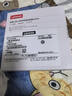 联想（Lenovo）原装100W电源适配器Type-C充电器100W笔记本氮化镓充电器USB-C便携PD快充ThinkPad电脑充电线 黑色 实拍图