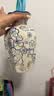 花点馨意陶瓷花瓶高级感新中式青花插花水培容器客厅玄关大号装饰花器8845 实拍图