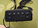 索爱（soaiy）S638小蜜蜂扩音器教师专用18W功率智能防啸叫自带300s录音蓝牙音箱喇叭教学导游导购喊话Type-c 黑 实拍图