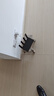 华为WS7002千兆wifi6+穿墙王 家用全屋wifi信号增强 1500M速率稳定覆盖中小户型 AX2PRO黑色 实拍图