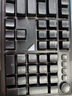 GANSS 3104TPro/3087TPro/3108TPro客制化机械键盘104键高斯三模RGB无线键盘蓝牙有线插拔办公游戏键盘 3104TPro黑色【GASKET结构】三模RGB KTT晶粉轴（ 实拍图