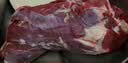 鲜京采 原切牛腱子 4斤 不含腱子芯  炖煮健身 京东自有品牌【真原切】 实拍图